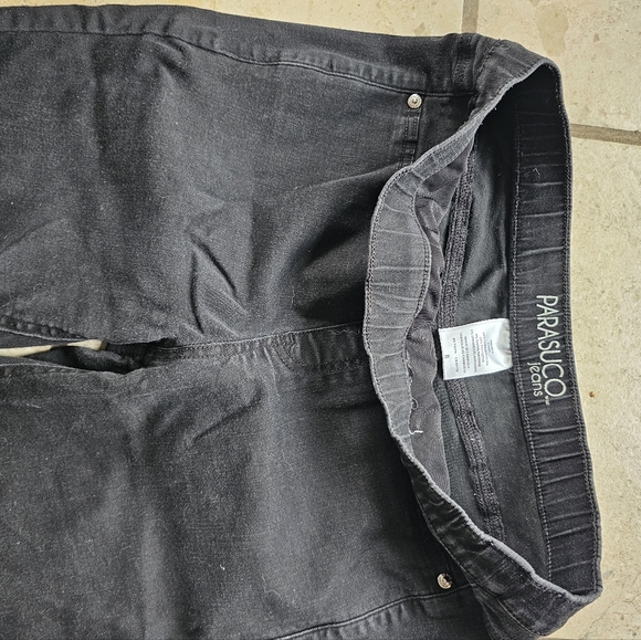 Parasuco jeans - Picture 1 of 2